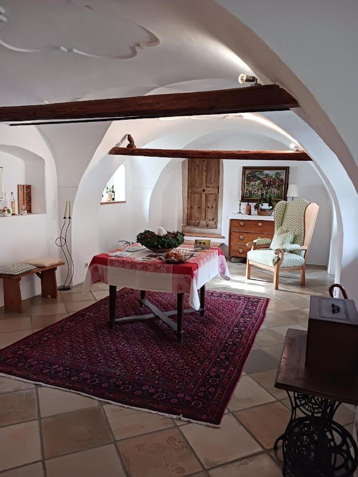 Gaestehaus Hans Moser Пурбах ам Нойзидлерзее Екстериор снимка